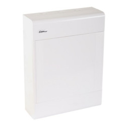 Rozdz. 24mod.n/t IP40 2x12 SRn-24/B EP-Op 1.16 bia