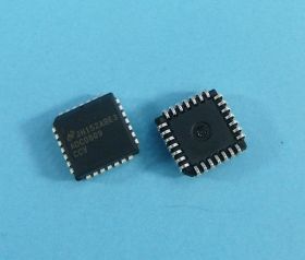 ADC-0809-CCV PLCC-28 AC 8-bit 116us 5V