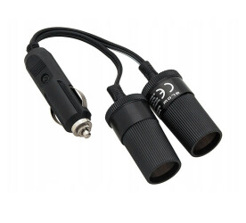 Car Lighter Splitter 12V 24V BLOW