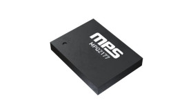 Konwerter 0,6 → 5,5 V QFN-8 Obniżający synchroniczny wyjścia: 1 MPQ2177GQHE-P