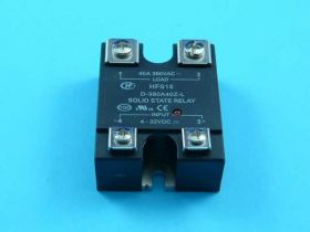 HFS-15 4-32VDC 40A/380V PRZEK.ELEKT