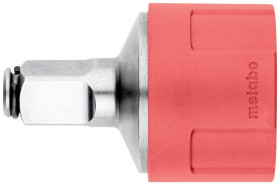 Uchwyt na bity z szybką zmianą Metabo 627341000