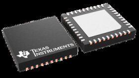 Dual Phase D-CAP+™Mode Step Down Controller for IMVP6.5 CPU/GPU Vcore in Embedded Computing | RHA | 40 | -40 to 105