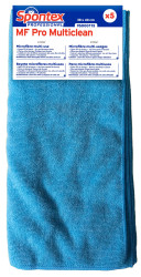 Spontex MF Pro Multiclean Blue