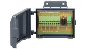 Łączówka Zasilania Lz-5S/Pol