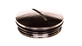 Zaślepka Mosiężna Pg21 Ip68 Skindicht Bl 21 Z O-Ring 54001660