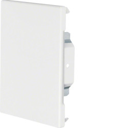 BRS Końcówka 100x130 biała BRS10013069010