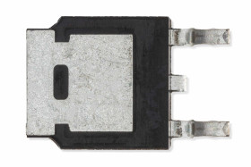 Generic P-channel MOSFET DPAK