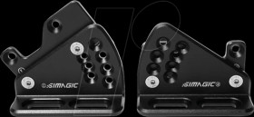 S466 Simagic Alpha mounting brackets