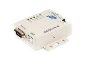 Kabel konwertera złącze A USB B złącze B D-sub, 9-pinowe rodzaj B Męskie standard USB 2.0 Connective Peripherals