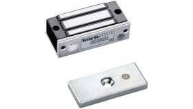 Zwora Elektromagnetyczna Scot El-120