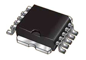 VIPER31 BATTERY CHARGER PRIMARY I.C.