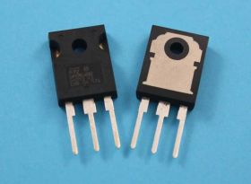 STGW-40NC60WD N 40A/600V/250W TO-247