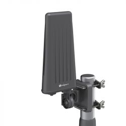 Antena zewnętrzna DVB-T, 45dB, VHF/UHF, filtr LTE