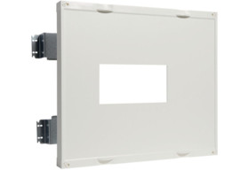 univers N HC 450x500 mm zestaw dla wyłączników mocy 800/1000A elektroniczny LSI UC32LE5 HAGER