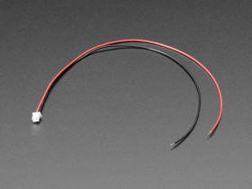 Molex PicoBlade 2-pin Cable - 200mm
