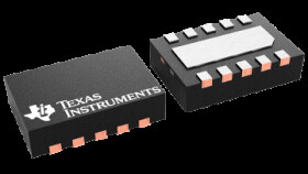 Generation 1 1.1A, Single-Input 5-V Power Supply IC for Contactless Charging Applications