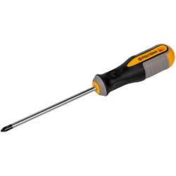 Roughneck 22-132 Screwdriver Phillips Tip PH2 x 125mm