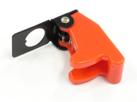 Nakładka na przełącznik serii KN