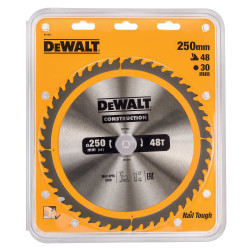 48T Circular Saw Blade