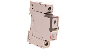 Ogranicznik Przepięć Typ T2 1P 40Ka 1,7Kv On 300 Tt, Tn (Tnc, Tns) 412240