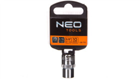 Nasadka Sześciokątna 3/8Cala 10 Mm 08-170