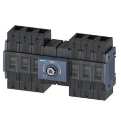 SENTRON, 3KC transfer switching equipmen