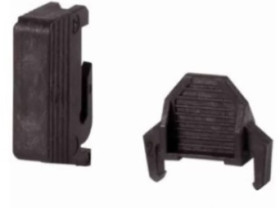 Blokada mechaniczna RS PRO do Styczniki RS PRO - RSPRO50 do RSPRO95 Blokada mechaniczna