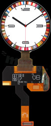 AMOLED-AM0130FC