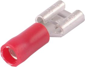 KFR63x08D Konektor żeński izolowany 100szt