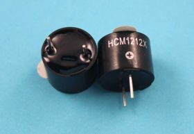 HCM-1212X 8-12V ELEKTROM.BUZZER Z GEN.