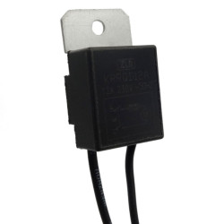 Układ miękkiego startu/20A 230V wolny rozruch do elektronarzędzi 2-przew.