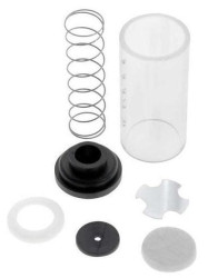 Zestaw naprawczy ZD-552 (szkło) do ZD-915, ZD-917, ZD-8915