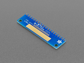 Adafruit FPC Stick - 20 Pin 0.5mm/1.0mm Pitch Adapter