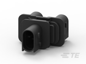 Złącze samochodowe TE Connectivity