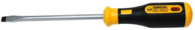 Screwdriver, 8 mm, slotted, BL 150 mm, L 271 mm, 4-508