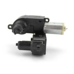 Mini 3V DC Motor with Gears