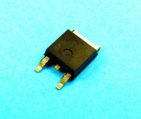 BUK-9237-55A N 32A/55V/77W TRANZYSTOR