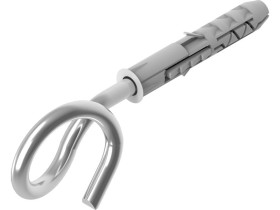 Kołek rozporowyKHRfi 12/8 huśtawkowy 650458 BAKS