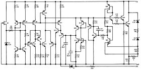 1.5A Adjustable Output Linear Regulator