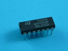 TDA-8146 UKŁAD
