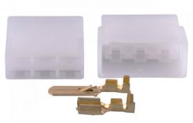 OBUDOWA KONEKT.6KR ATYK+GN.