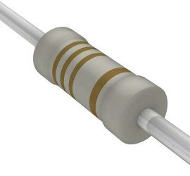 Rezystor 110Ω 0.6W ±1% ±50ppm/°C foliowy TE Connectivity