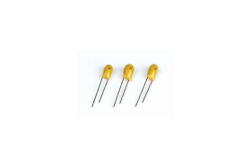 Any brand TANTAALCONDENSATOR 2.2µF / 35V Solid Tantalum Capacitor