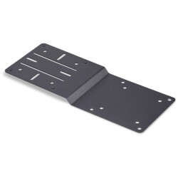 StarTech.com DOCK-NUC-VESA-MOUNT VESA Mounting Bracket for NUC/Thin Clients or