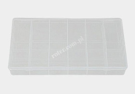 Pudełko na elementy HST