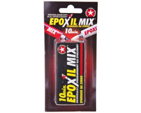 Klej epoksydowy Epoxil dwukomponentowy 2x6g 10 minut 5907604330838