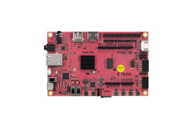 PYNQ™ Z2 board - based on Xilinx Zynq C7Z020 SoC