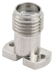 Złącze SMA Mocowanie gwintowane Żeński typ złącza Złącze SMA PCB