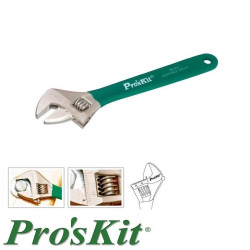 Klucz nastawny 10", Proskit HW-010
